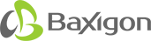 Baxigon Logo